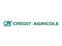 Банк Credit Agricole в Тростянце